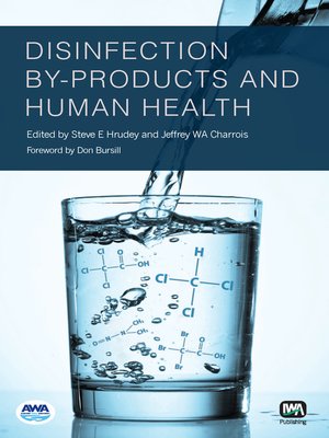 cover image of Disinfection By-Products and Human Health